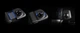 Автомобильный видеорегистратор зеркало Xiaomi 70mai Rearview Dash Cam S500 Set + камера заднего вида Midrive RC13 (управление со смартфона) - изображение 10