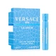 Versace Man Eau Fraiche Туалетная вода (пробник) 1ml (8011003809790) - изображение 1