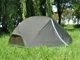 Палатка MOUSSON Azimut 2 KHAKI - зображення 6