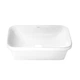 Умивальник Qtap Scorpio 500x380x145 White QT1411K490WN - зображення 3
