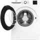 Пральна машина BEKO BM1WFSU37233WB - изображение 2