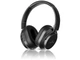 Навушники з мікрофоном REAL-EL GD-860 Black (EL124100053) - изображение 1