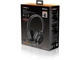 Навушники з мікрофоном REAL-EL GD-860 Black (EL124100053) - изображение 3