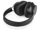 Навушники з мікрофоном REAL-EL GD-860 Black (EL124100053) - изображение 9