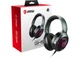 Комп'ютерна гарнітура MSI GH50 GAMING Headset (S37-0400110-SV1) - зображення 14