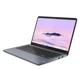 Ноутбук Lenovo Chromebook IP Duet 3-14 i3-N305/8GB/128GB/ChromeOS (83BN003BPB) - зображення 2