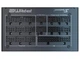 Блок питания Seasonic Prime TX 1600W 80 Plus Titanium ATX 3.0 (PRIME-TX-1600-ATX30) EU - изображение 4