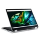 Ноутбук Acer Aspire 3 Spin i3-N305/8GB/256/Win11S Touch (A3SP14-31PT | | NX.KENEP.00H) - зображення 3