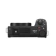 Фотоапарат Sony ZV-E10 II Body RU (ILCZVE10M2) Black - зображення 5