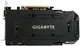 Видеокарта Gigabyte PCI-Ex GeForce GTX 1060 Windforce OC 3072MB GDDR5 (192bit) (1556/8008) (2 x DVI, HDMI, DisplayPort) (GV-N1060WF2OC-3GD) - изображение 4