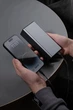 Портативна батарея Proove Metalskin 65W 30000mAh з дисплеєм та функцією швидкої зарядки. Повербанк для ноутбука - зображення 8