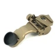 Повний комплект кріплень Sotac NVG Wilcox L4G24 + J-Arm (метал) для PVS-14 на шолом (Койот) - зображення 6