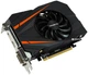 Видеокарта Gigabyte PCI-Ex GeForce GTX 1060 Mini ITX OC 3GB GDDR5 (192bit) (1531/8008) (2 x DVI, HDMI, Display Port) (GV-N1060IXOC-3GD) - изображение 2