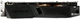 Видеокарта Gigabyte PCI-Ex GeForce GTX 1060 Mini ITX OC 3GB GDDR5 (192bit) (1531/8008) (2 x DVI, HDMI, Display Port) (GV-N1060IXOC-3GD) - изображение 3