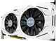 Видеокарта Asus PCI-Ex Radeon RX480 Dual 4GB GDDR5 (256bit) (1266/7000) (DVI, 2 x HDMI, 2 x DisplayPort) (DUAL-RX480-4G) - изображение 5