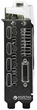 Видеокарта Asus PCI-Ex Radeon RX480 Dual 4GB GDDR5 (256bit) (1266/7000) (DVI, 2 x HDMI, 2 x DisplayPort) (DUAL-RX480-4G) - изображение 6