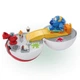 Ігровий набір Super Wings Mini Playset Світові спортивні ігри в ас. - зображення 6