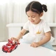 Ігровий набір Super Wings Spinning Vehicle Джетт (Jett) - изображение 9