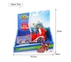 Ігровий набір Super Wings Spinning Vehicle Джетт (Jett) - изображение 12