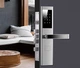 Умный замок Qleung S818 Silver - изображение 6