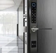 Умный замок Qleung S823 Black - изображение 5