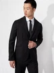 Пиджак мужской Armani Exchange 155189565 40 Черный (1159820934) - изображение 1