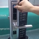 Умный замок Qleung S823 Silver - изображение 12