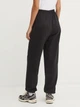Брюки женские Adidas Originals Essentials French Terry Joggers IW0952 XS Черные (4067894756167) - изображение 2