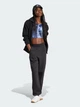Брюки женские Adidas Originals Essentials French Terry Joggers IW0952 XS Черные (4067894756167) - изображение 6