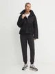 Спортивные штаны женские Adidas W Z.N.E. Pt JE7842 S Black (4067896019413) - изображение 7