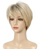 Парик короткий русый VC WIG-370 - изображение 2