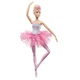 Лялька Barbie Dreamtopia Сяюча балерина (HLC25) - зображення 2