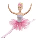 Лялька Barbie Dreamtopia Сяюча балерина (HLC25) - зображення 3