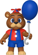 Figurka Funko Five Nights at Freddys Balloon Freddy Exclusive 12.5 cm (889698676205) - obraz 2