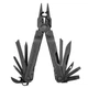 Мультитул Leatherman SUPERTOOL 300 EOD-BLACK - зображення 2