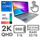 Ноутбук Dell Inspiron 17 7706 2-in-1 (i7706-7972SLV-PUS) Platinum Silver Б/У - изображение 2