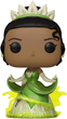 Фігурка Funko POP Disney 100th Anniversary Tiana 9 см (889698700818) - зображення 2