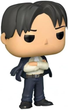 Figurka Funko POP Attack on Titan Formal Levi Exclusive 9 cm (889698608022) - obraz 2