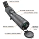 Підзорна труба Bushnell Trophy Extreme 20-60x65 у комплекті штатив (трипод) - зображення 2