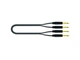 Кабель інструментальний QUIK LOK JUST KEY 2 (240101) - зображення 1