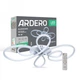 Светодиодная люстра Ardero AL6540ARD FABIO M 95Вт белый - изображение 1