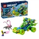 Конструктор LEGO DREAMZzzzz Матео и гоночный автомобиль Z-Blob 485 элементов (71491) - изображение 3