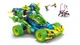 Конструктор LEGO DREAMZzzzz Матео и гоночный автомобиль Z-Blob 485 элементов (71491) - изображение 4