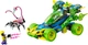 Конструктор LEGO DREAMZzzzz Матео и гоночный автомобиль Z-Blob 485 элементов (71491) - изображение 2