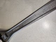 Великий розвідний ключ 24'' дюйма Tuosen Tools 14223, максимальний розмір захоплення - 70 мм - зображення 4