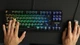 Ігрова клавіатура CHERRY G80-3000N TKL Black (UKR) - зображення 5