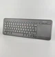 Бездротова клавіатура Microsoft ALL-IN-ONE (N9Z-00014)(UKR) Б/В - зображення 8