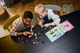 Конструктор LEGO DREAMZzzzz Робот-тигр Купера и Хот-род авто Зеро 1006 элементов (71497) - изображение 7