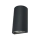 Фасадний світильник LEDVANCE LED ENDURA STYLE UPDOWN 12W, 3000К, чорний (4058075214057) - изображение 1