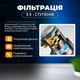 Бездротовий вертикальний пилосос SOKANY SK-3378, 2000 Вт – потужний ручний пилосос для дому без мішка - зображення 8